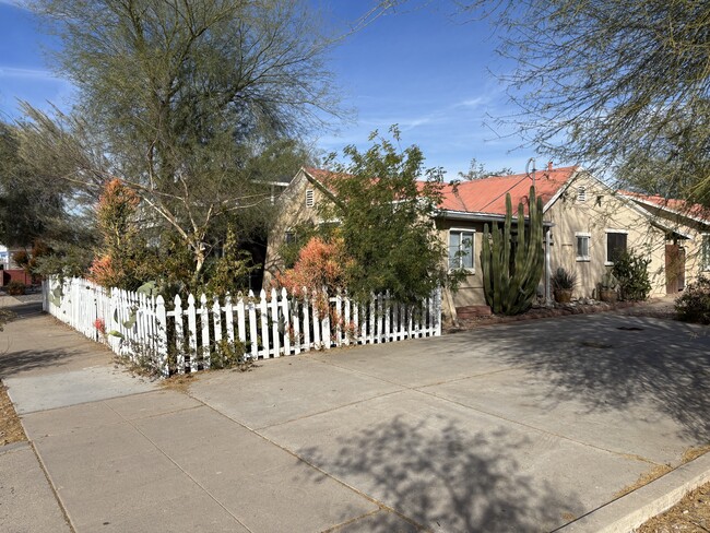 730 W Fillmore St in Phoenix, AZ - Building Photo - Building Photo