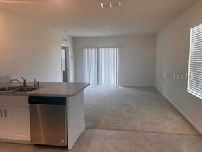 1827 Wild Rye Way in Kissimmee, FL - Building Photo - Building Photo