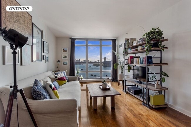 property at 2 Northside Piers