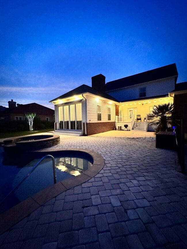 3771 Waterford Dr in Myrtle Beach, SC - Building Photo - Building Photo