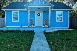 920 N 6th St in Nashville, TN - Building Photo