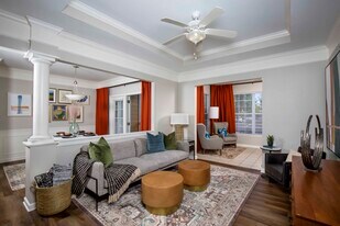 Carmel Center Apartments