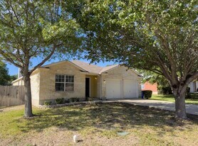 2301 Drue Ln in Cedar Park, TX - Building Photo