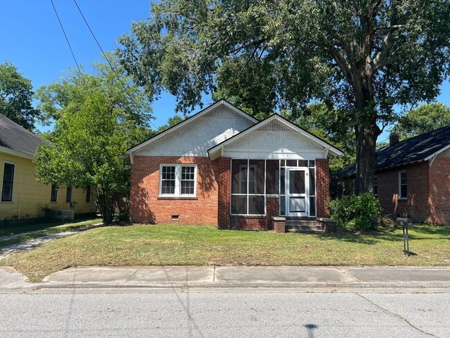 property at 203 Church St