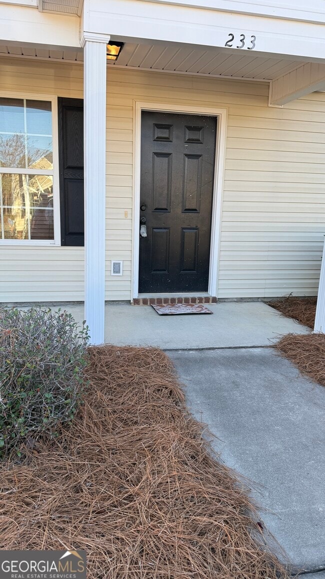 233 Sunview Dr in Statesboro, GA - Building Photo - Building Photo