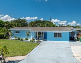 365 Hula Cir in Merritt Island, FL - Building Photo
