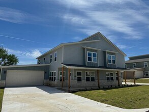 1318 Johnson Bend Rd in Weatherford, TX - Building Photo - Building Photo