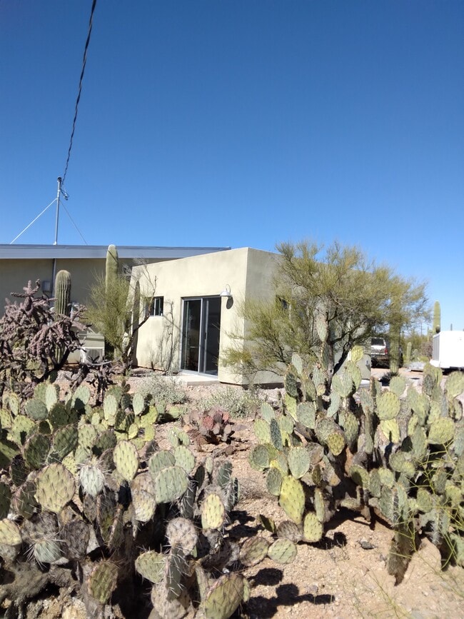 3294 W Canyon Ln in Tucson, AZ - Building Photo - Building Photo