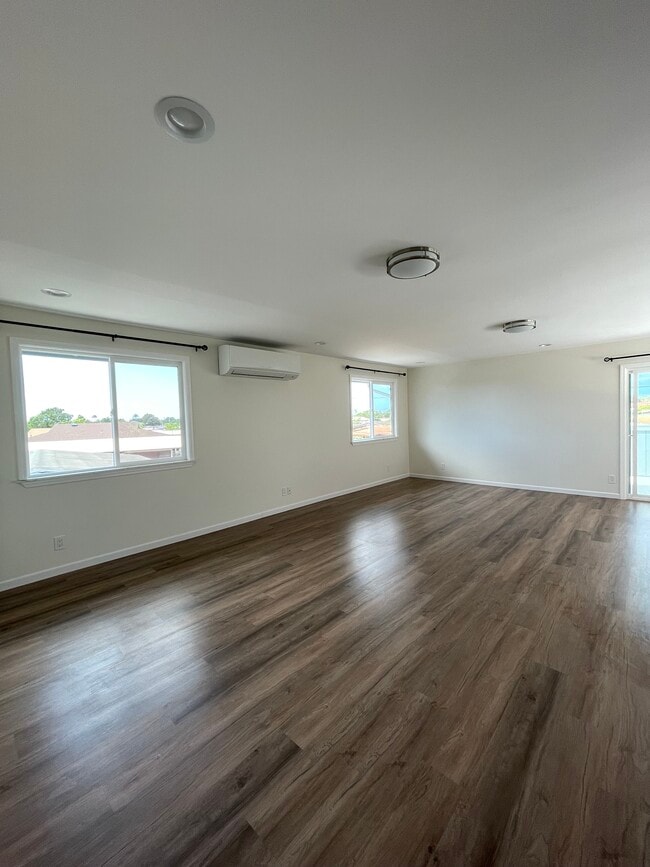 91-967 Akaholo St in Ewa Beach, HI - Building Photo - Building Photo