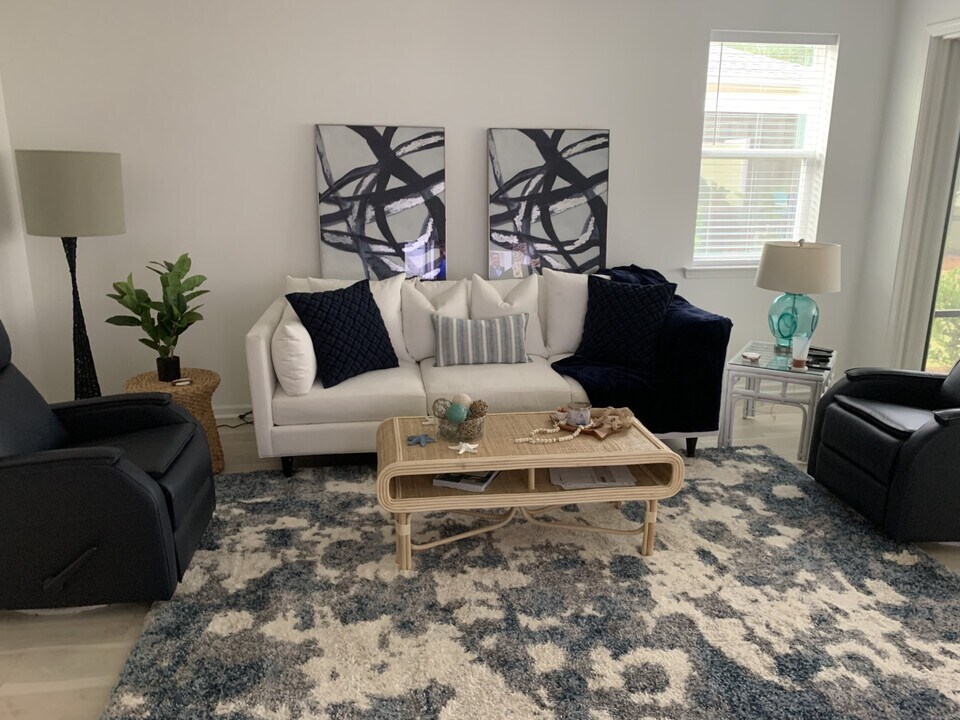 88 Sand Dollar Dr in Hardeeville, SC - Building Photo