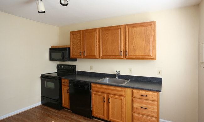 Villas at Southern Ridge