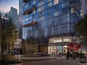 East 44th Street, Unit 12H in New York, NY - Building Photo - Building Photo