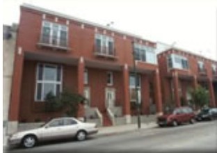 Ivy Lane in Chicago, IL - Foto de edificio - Building Photo