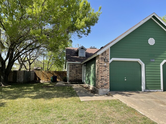 property at 10003 Parliament House Rd