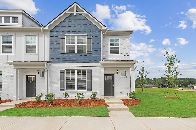 113 Alicia Wy in Lagrange, GA - Building Photo