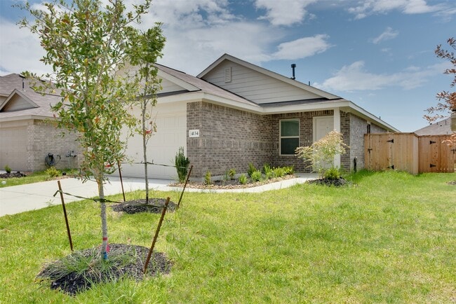 4134 Oakland Vw St in Baytown, TX - Building Photo - Building Photo