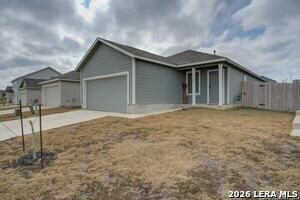 14103 Chemtou Trl in San Antonio, TX - Building Photo