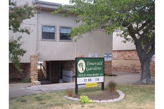 Alexander Ln Apartments in Euless, TX - Foto de edificio - Building Photo