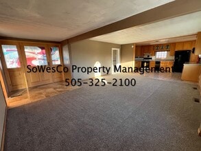 4206 Rowe Ave in Farmington, NM - Building Photo - Building Photo