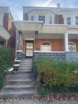 5122 Walton Ave in Philadelphia, PA - Building Photo