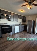 322 Lyndon Ct in Cedarville, OH - Building Photo