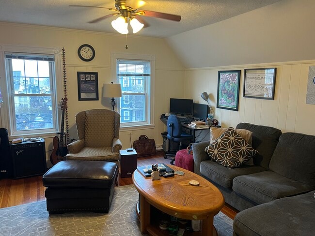 property at 97 Massachusetts Ave