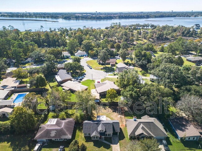 1859 Brasher Rd in Biloxi, MS - Building Photo - Building Photo