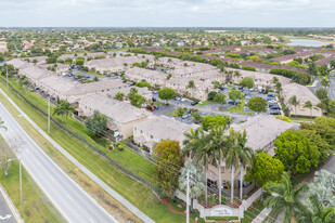 Towngate Arbor Park Apartments