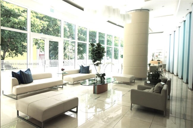 property at 2101 Brickell Ave