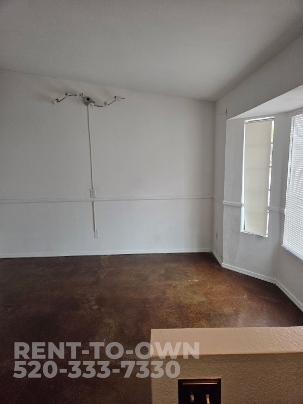 4620 W Bluebell Way in Tucson, AZ - Building Photo - Building Photo