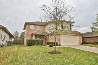18926 Piney Way Dr in Tomball, TX - Building Photo - Building Photo