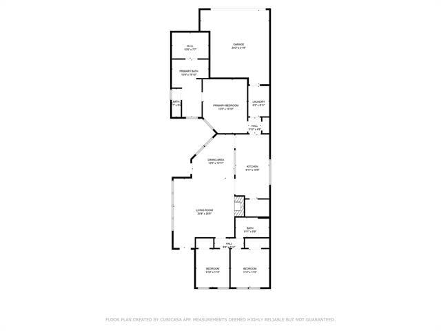 7656 Lancaster Gate in Frisco, TX - Foto de edificio - Building Photo