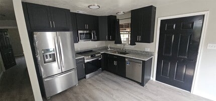 25551 Brushy Creek Dr in Hockley, TX - Building Photo - Building Photo