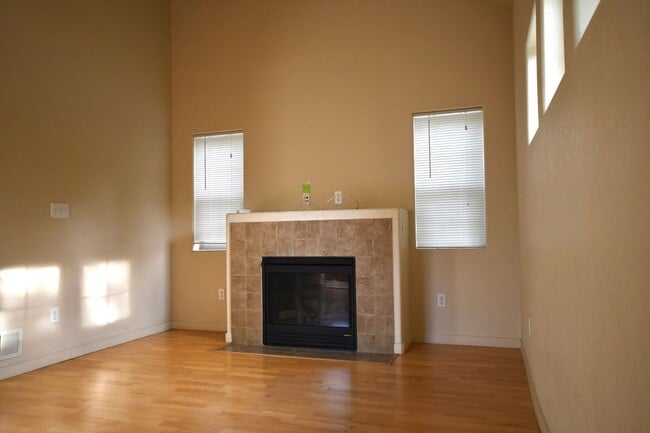 10094 M.L.K. Jr Blvd in Denver, CO - Building Photo - Building Photo