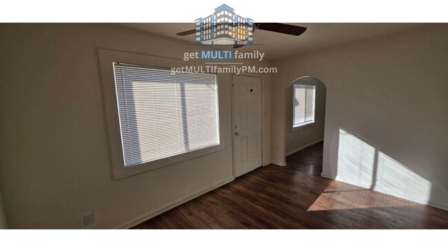 property at 3926 E Earll Dr