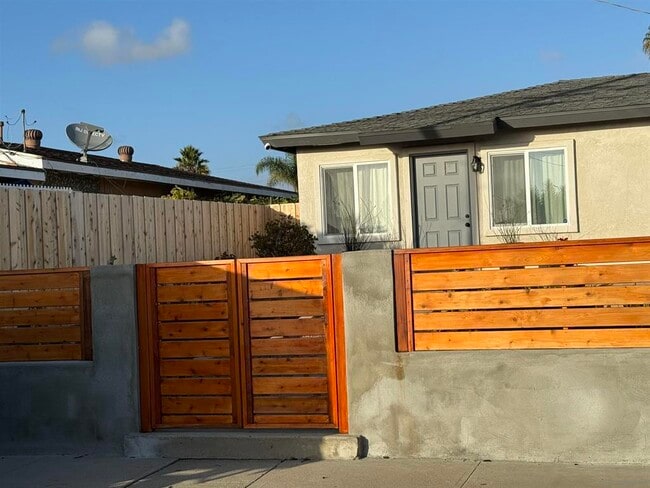 property at 1520 Loretta St