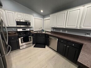 1431 E Drucker St in Meridian, ID - Building Photo - Building Photo