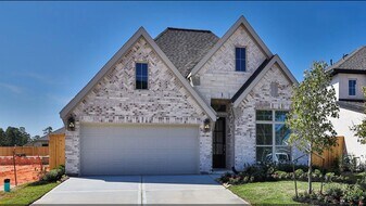 211 Sierra Strm Ln in Conroe, TX - Building Photo