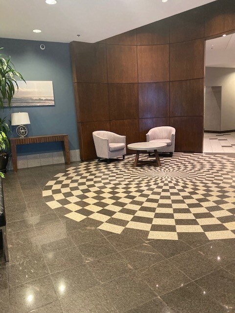 819 Hamilton St in Vancouver, BC - Building Photo