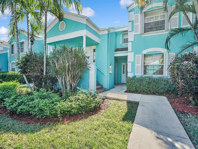 property at 2653 SE 20th Ct