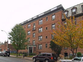 37-58 86th St Apartments