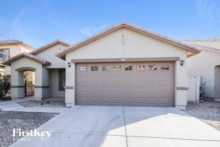 15137 W Bola Dr in Surprise, AZ - Building Photo