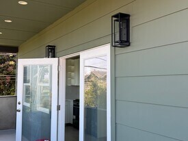 4414 Bermuda Ave, Unit 1-2 bedroom ADU in San Diego, CA - Building Photo