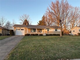 168 Valley View Dr in Wadsworth, OH - Building Photo