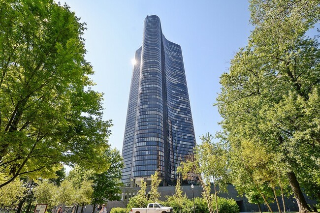property at 505 N Lake Shore Dr