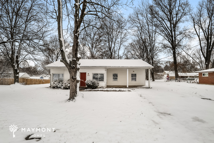 3899 Dieckman Ln in Cincinnati, OH - Building Photo