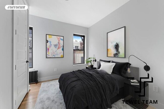 property at 526 W 139th St