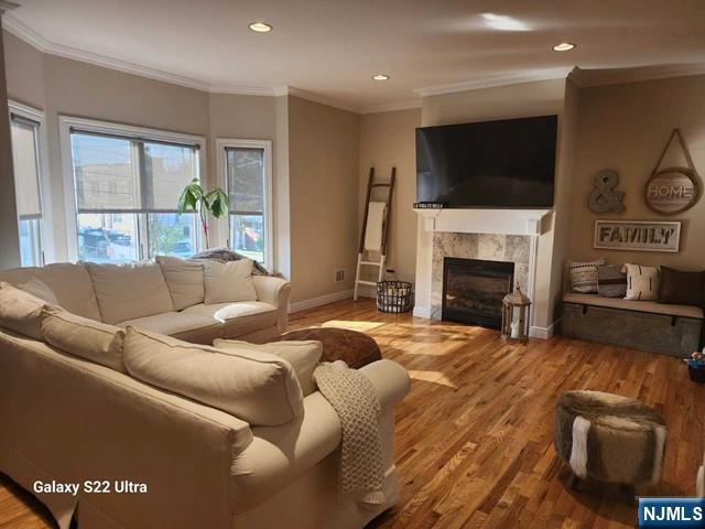 530 Kearney Ave in Cliffside Park, NJ - Building Photo - Building Photo