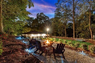 1288 N Emory Pl NE in Atlanta, GA - Building Photo - Building Photo