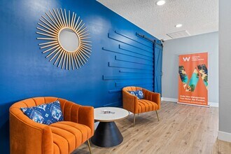 Alegria Apartment Homes in Tucson, AZ - Foto de edificio - Interior Photo
